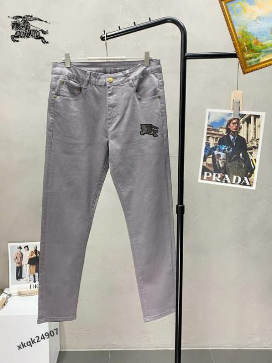 Picture of Burberry Jeans Long _SKUBurberrysz28-3825tr838482